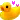 Floating Rubber Ducky