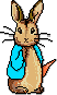 Peter Rabbit