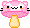 Vanilla strawberry teddy shroom uwu