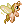 Yellow Firefly Pony
