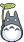 Totoro Sprite