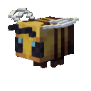 Minecraft Bee